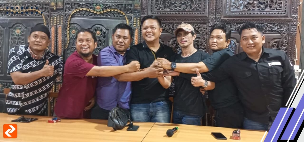 Alasan Ketum FWJ Indonesia Klarifikasi Soal Miskomunikasi Anggotanya dengan Kanit Polsek Cipondoh