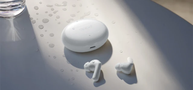 OPPO Enco Air4: Peredam Kebisingan Pro hingga Audio Premium