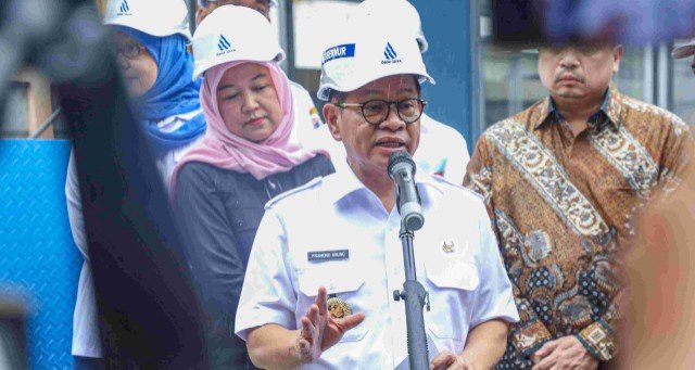 Wujudkan Pajak Tepat Sasaran, Pemprov DKI Bebaskan PBB untuk Rumah Kategori Tertentu