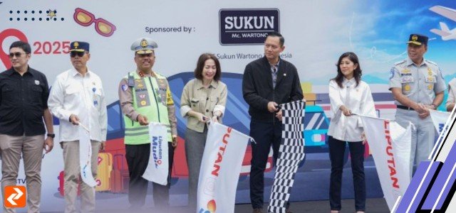 Demi Komunikasi Mudik Terjaga, Kemkomdigi Tetap Siaga