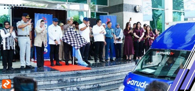 TNI, Media dan Pemangku Kepentingan Bersatu, Wujudkan Mudik Aman 2025