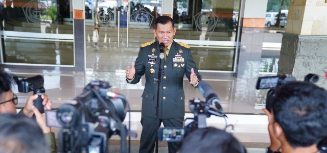 OPM Bunuh Warga Sipil : Aksi Biadab, Kejahatan Kemanusiaan dan Pelanggaran HAM Berat