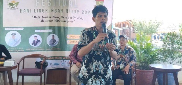 Pengelolaan Sampah Oleh Pemerintah Kabupaten Tangerang Dinilai Semakin Baik