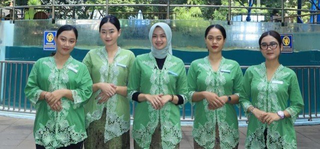Peran Penting Wanita dalam Membangun Pariwisata