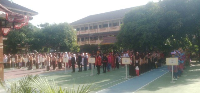 FLS3N Kalideres Bikin Bangga! Ini Daftar Juara Lengkapnya