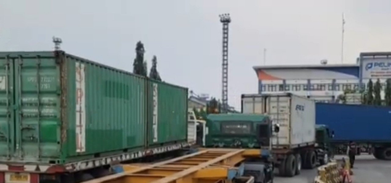 Kemacetan Jakarta Utara : Kinerja Polres, Walikota dan Sudin Perhubungan Dipertanyakan