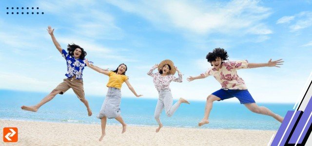 Kabar Gembira, Pelajar Pemegang KJP Gratis Masuk Ancol