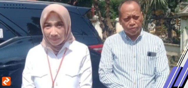 Serunya Lebaran di Sukadami! Kepala Bapenda Ani Agustini Meriahkan Gebyar Pesta Rakyat