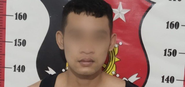 Kepergok Curi Motor, Pria Ini Ceburkan Diri ke Kali Daan Mogot Kalideres