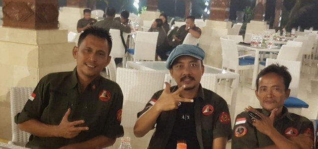 Triga Nusantara Indonesia Kawal Kasus Kredit Fiktif Bank Jatim Rp 569,4 Miliar: Minta BPKP Transparan