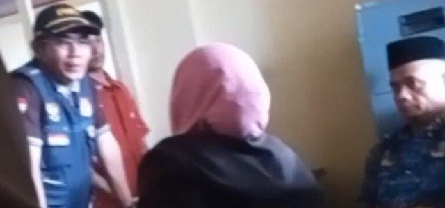 Lurah Dadap Diduga Lalai, Presiden Diminta Turun Tangan