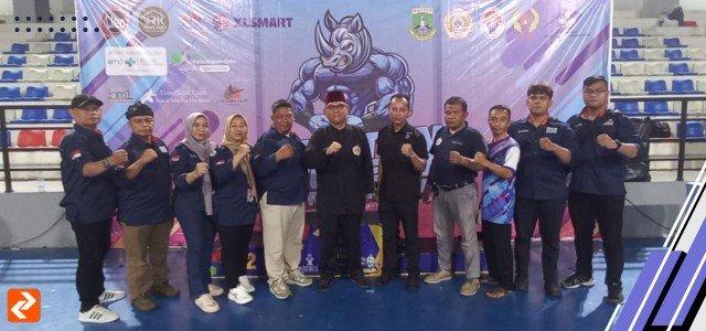 Kejuaraan Pencak Silat Banten Student Championship, Cetak Generasi Baru yang Berprestasi