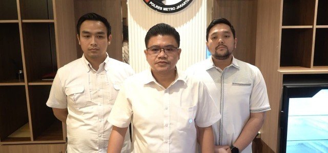 Polres Metro Jakbar Bongkar Clandestine Lab Happy Water di Apartemen Cengkareng