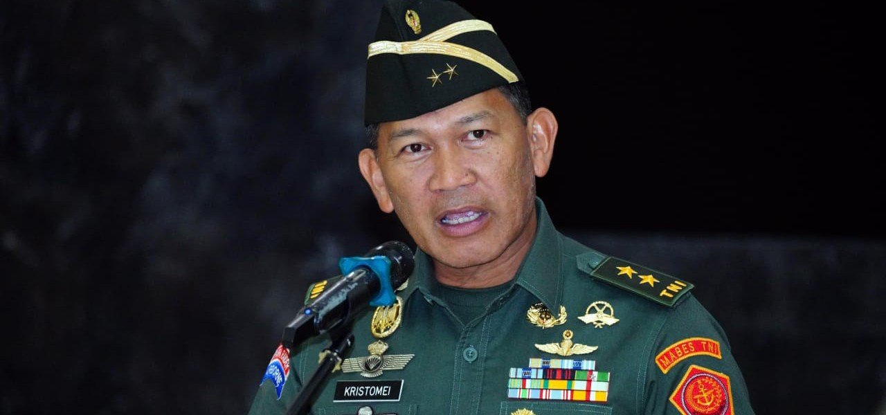 TNI Dukung Kejagung Dalami Peran Marcella Santoso terkait Konten Negatif terhadap UU TNI