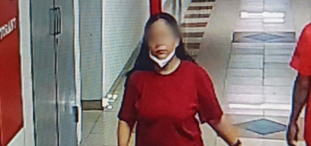 Polsek Palmerah Ungkap Kasus Penipuan Modus Adopsi Bayi, Wanita ini beraksi 5 Kali