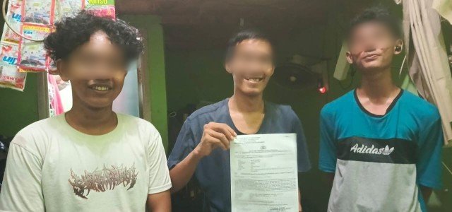 Seorang Pelajar Diserang Brutal di Jakarta Utara, Mata Korban Nyaris Buta