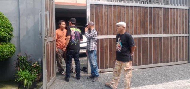 Debt Colector dari Bank DBS Lakukan Intimidasi, Warga Lapor Polisi
