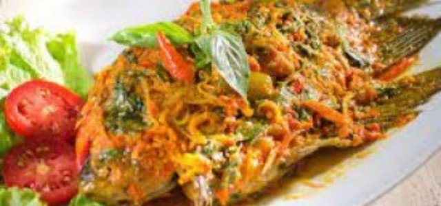 Cara Membuat Ikan Pesmol, Makanan Tradisional yang Populer