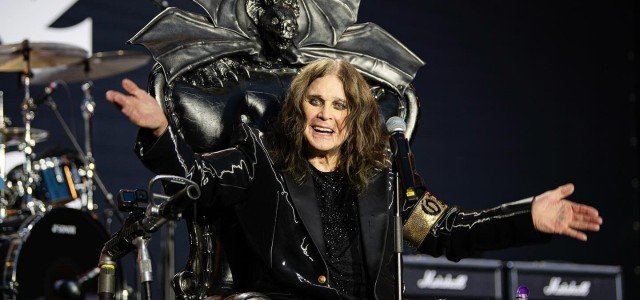 Black Sabbath Gelar Konser Perpisahan “Back to the Beginning”