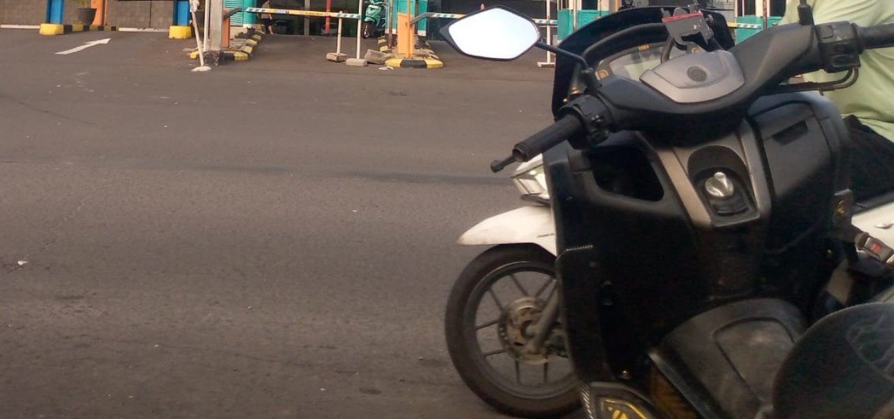 Ketua FWJI Jakarta Barat : Pengelola Parkir Wajib Bertanggung Jawab atas Kerusakan atau Kehilangan