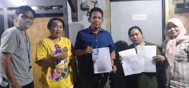 Tak Terima Menjadi Korban Penipuan, IRT di Kalideres Akan Laporkan ke Polisi
