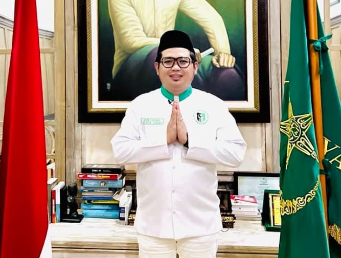Polri Diharap Jadi Garda Terdepan Hadapi Gejolak Global