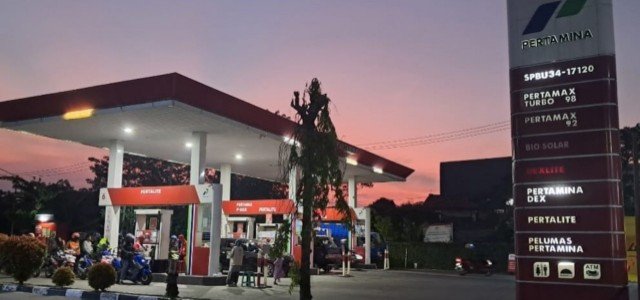 Fakta Insiden 19 Mei 2025 di SPBU 34-17120 Bekasi Timur