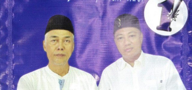 Mengenal Lebih Dekat Hendrik Hondel Calon Ketua RW 01 Kosambi Barat Tangerang