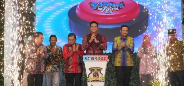 Klaten Fair dan Expo 2025: Membangkitkan Semangat Ekonomi Lokal