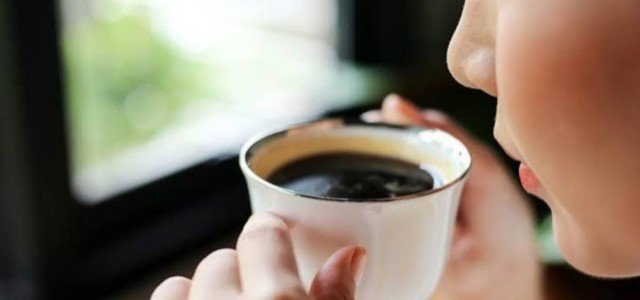 Kopi Hitam Tanpa Gula, Minuman Sehat dengan Banyak Manfaat