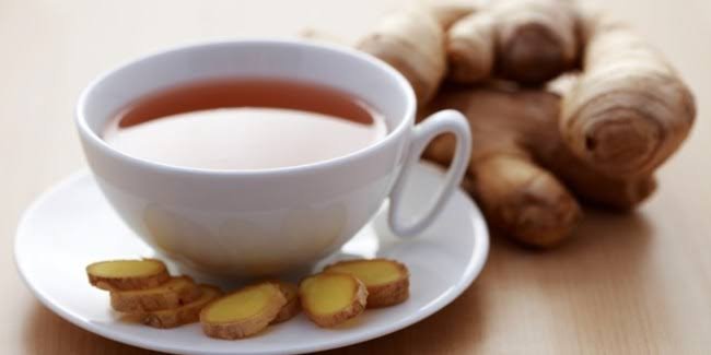Cara Membuat Wedang Jahe, Minuman Tradisional yang Menghangatkan