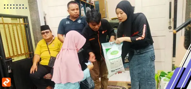 Lebaran Anak Yatim 10 Muharram 1447 Hijriah: Momentum Berbagi dan Peduli