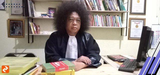 Penerapan Pasal Pencemaran Nama Baik, Puguh Triwibowo : Potensi Risiko bagi Aktivis Jurnalistik