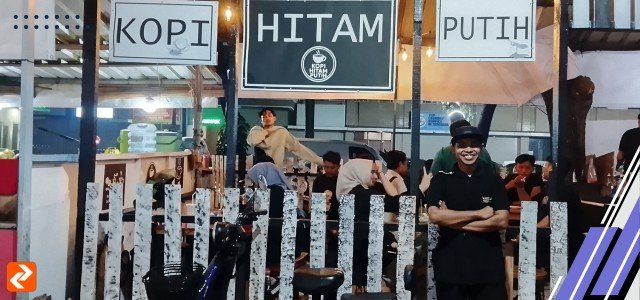 Kopi Hitam Putih Gelar Event Musik “Juarakan Harimu” dengan Suasana Romantis