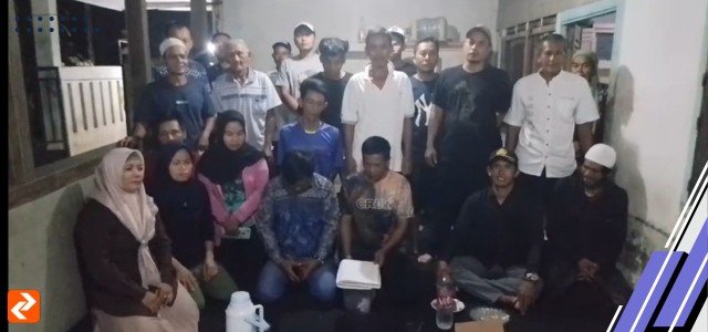 Warga Desa Sukamulya Rumpin Akan Aksi Long March ke Kantor Gubernur Jawa Barat