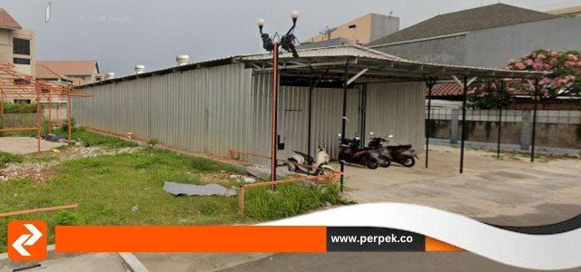 Isu Penertiban Fasum di Kalideres Permai Penuh Teka Teki