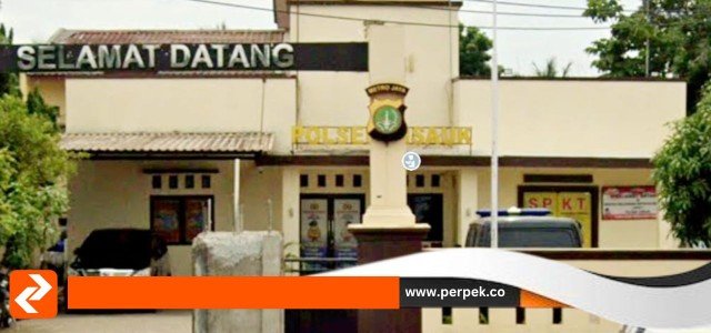 Penanganan Peredaran Obat Terlarang, FWJ Indonesia Apresiasi Kerja Cepat Polsek Cisauk