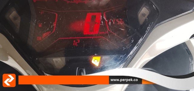Kode 12 pada Yamaha Aerox? Ini Penyebab dan Solusinya