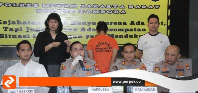 Modus Jasa Furnitur, Pria Ini Tipu Warga hingga Rp171 Juta Demi Judi Online