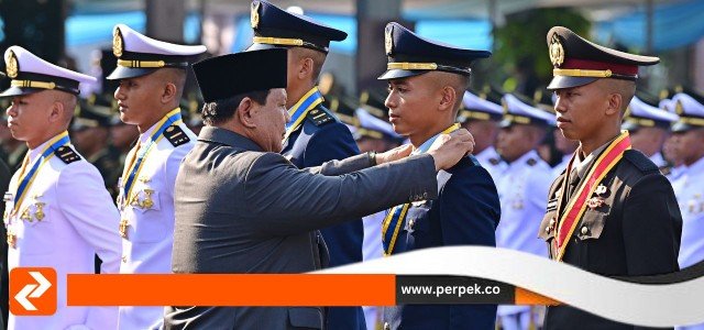 2.000 Patriot Muda Resmi Dilantik, Siap Menjaga Kedaulatan dan Kehormatan Bangsa
