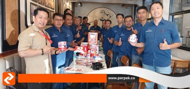 PT. Ronadamar Sejahtera Berikan Training Product Knowledge untuk Meningkatkan Penjualan