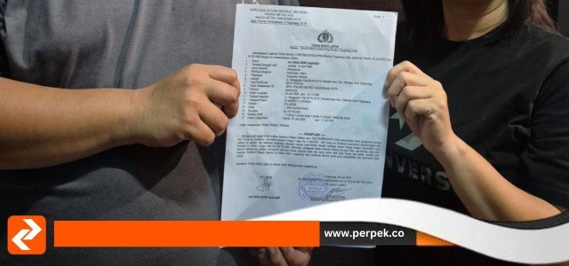 Penipuan Jasa Ekspedisi: Pelaku Ditaksir Rugikan Korban Rp 103 Juta