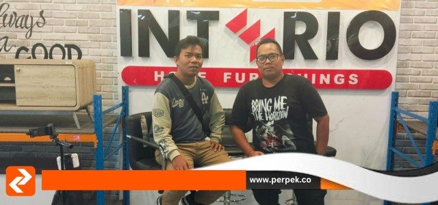 Interio Gandeng GCI Jakarta Gelar Pesta Kuliner Nusantara dalam Rangka Menyambut HUT RI ke-80