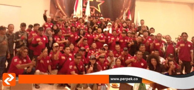 Meriah! Anniversary Ke 6 FWJ Indonesia Perkuat Jurnalis Cerdas dan Bermartabat