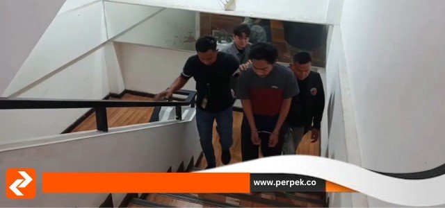 Polsek Tambora Ungkap Modus Pelaku yang Eksploitasi Gadis 17 Tahun Selama 4 Bulan