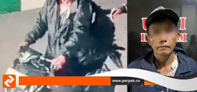 Viral di Jagad Maya: Penolong Korban Kecelakaan Ternyata Pencuri, Pelaku Ditangkap Polsek Cengkareng