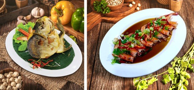 Jangan Lewatkan! Kungfu Live Seafood Market Mega Bekasi Tawarkan Promo Menarik di HUT RI ke 80