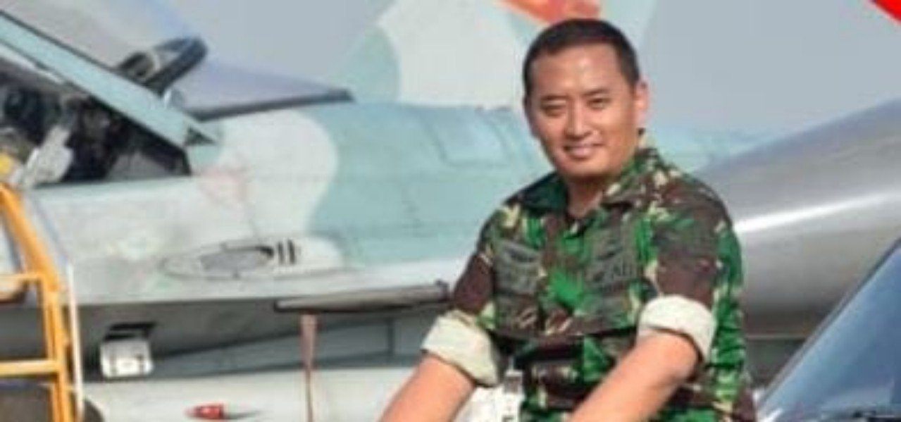TNI Berduka, Kehilangan Satu Putra Terbaik Dalam Latihan FASI