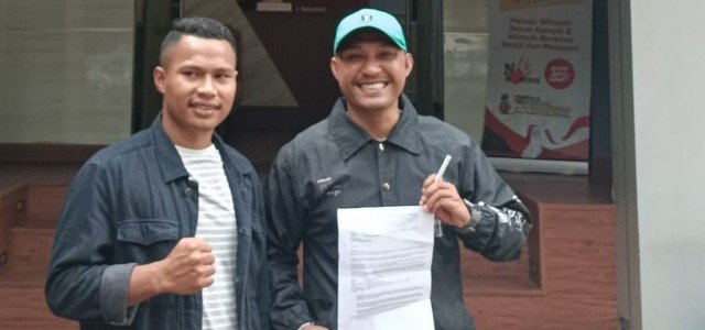 Marak Peredaran Obat Keras Daftar G di Tangsel, KOMPI Jakarta Desak Kapolda Metro Jaya Bersih-Bersih