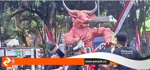 Daya Tarik Festival Bantengan Nuswantara ke 17 Kota Batu Menjadi Perhatian Mancanegara